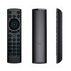 G20BTS Plus Air Mouse Gyroscope Learning 2.4g BT5.0 Backlit for Smart Voice Wireless Remote Control for Android TV Box