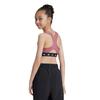 Adidas Girls PrimeLift Low Impact Sports Bra