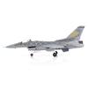 Motor City Classics JCW Scale US Air Force Viper Demo Team 2021 Finished Model 1/144 F-16C