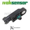 MAP Sensor Manifold Absolute turbo Boost Pressure For Nissan Infiniti FX NV400 Navara D40 2.0 2.3 3.0 Dci 22365-5X20A 223655X20A