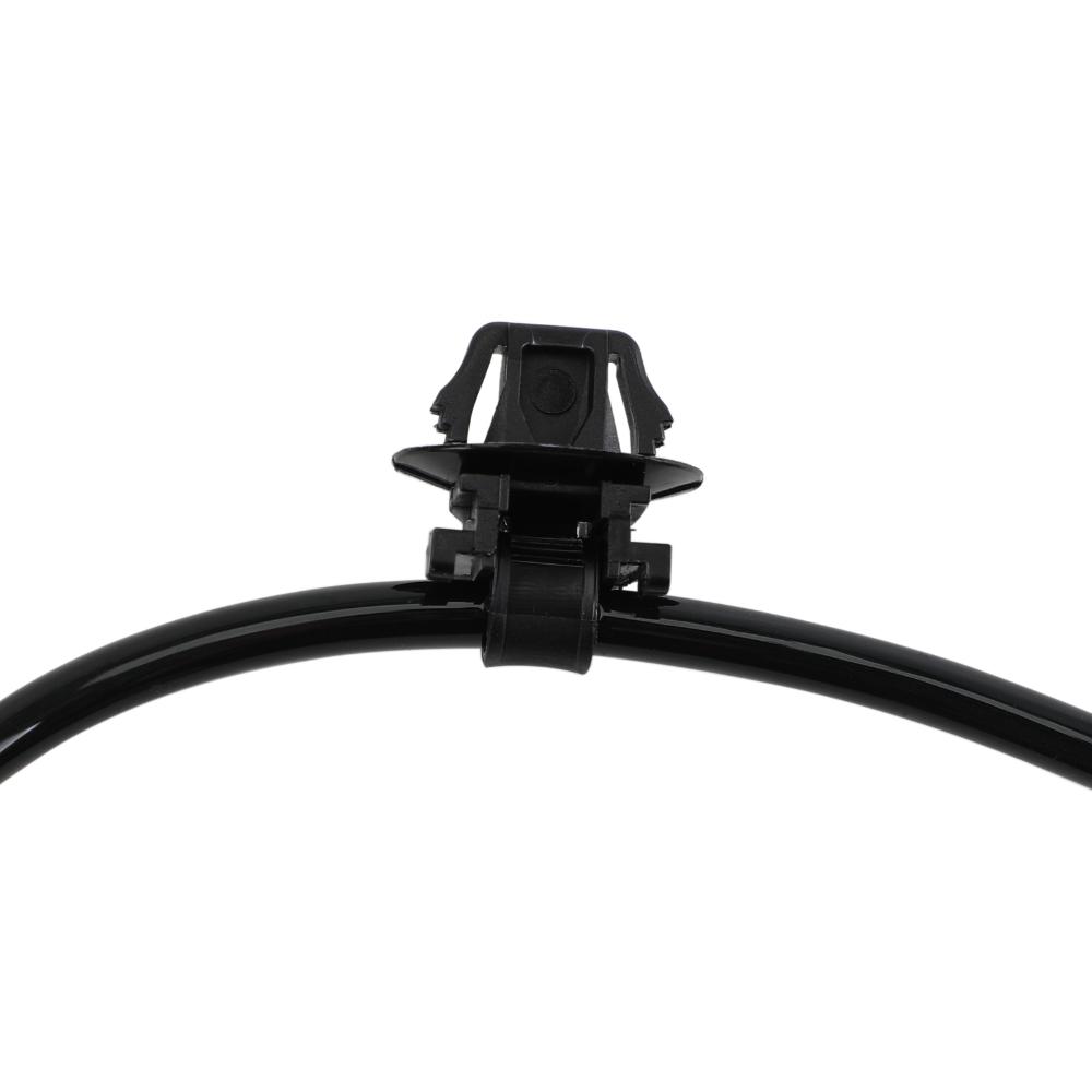 Areyoushop New Rear Right ABS Wheel Speed Sensor 4670A584 For Mitsubishi Lancer Outlander