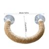 Bird Climbing Toy Teeth Mouth Molar Hamster Chew Rod Toy Perch Parrots Budgies Bird Exercise and Entertainment