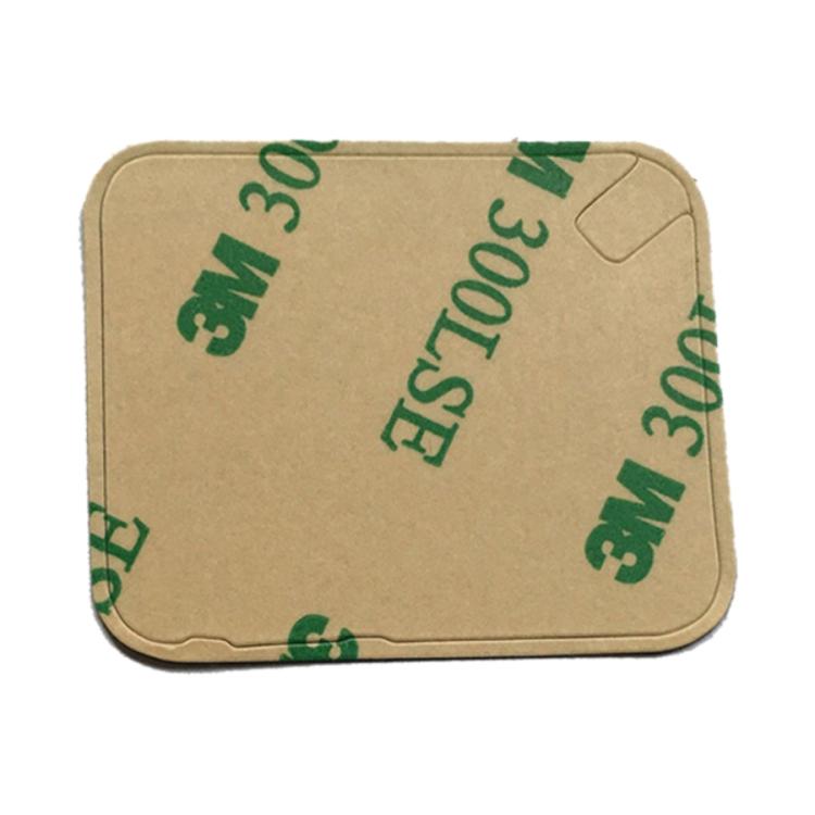 Screen Frame Sticker for Apple Watch Series 5 4 40mm