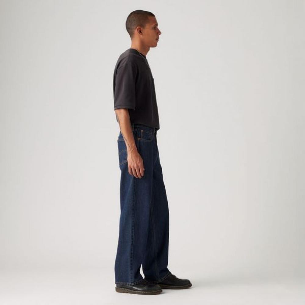Levi S Men S Baggy Denim pantS A47500023