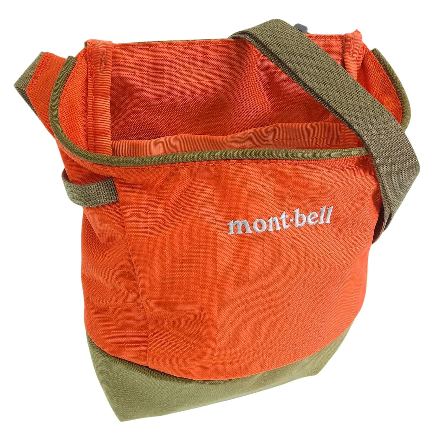 

mont-bell field tool pouch S 1132283 orange помаранчевий