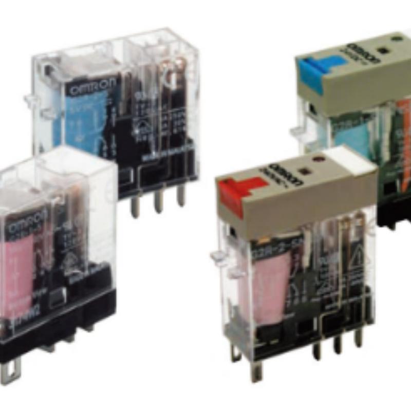 

OMRON General Relay G2R-1-S DC24(N)