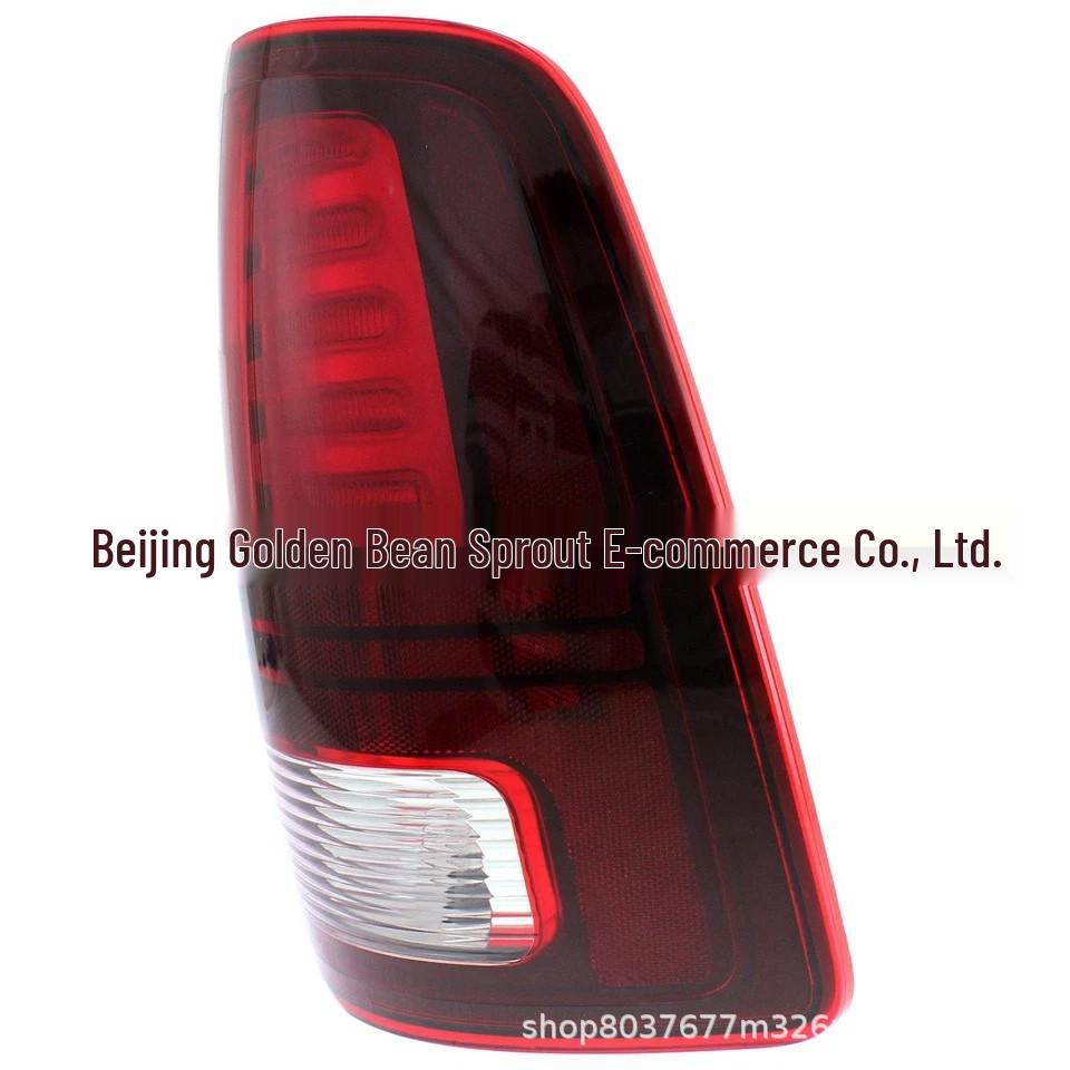Compatible Dodge RAM Taillight Rear Brake Light 68093080AC 68093081AC CH2801202