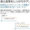 Mitani Electric Sonic Toothbrush Electric Toothbrush Smart Sonic +Plus RST-2030B