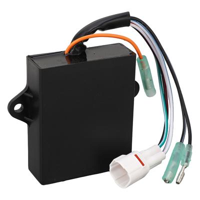 CDI Box 4EM 85540 10 00 Ignitor CDI Box Ignition Control Module Replacement for ATV GRIZZLY 80 YFM80 2005 To 2008