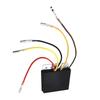 Motorcycle Voltage Regulator Rectifier for Polaris Sportsman335 400 1999-2002 4060191