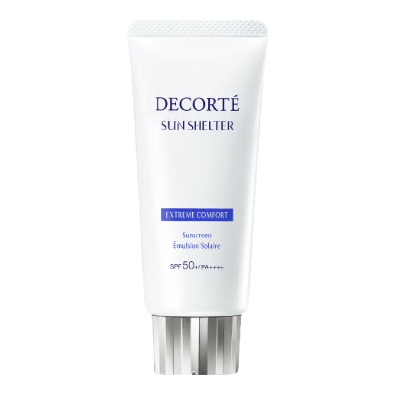 Decorté Multi-Protection Sunscreen 60g