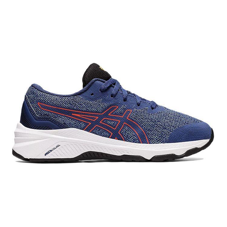 Asics GT 1000 11 GS Azure Deep Ocean Kids Sneakers Blue 1014A237-404