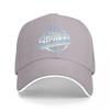 Baseball Caps Strokes Graphic Unisex Sport Spring Caps