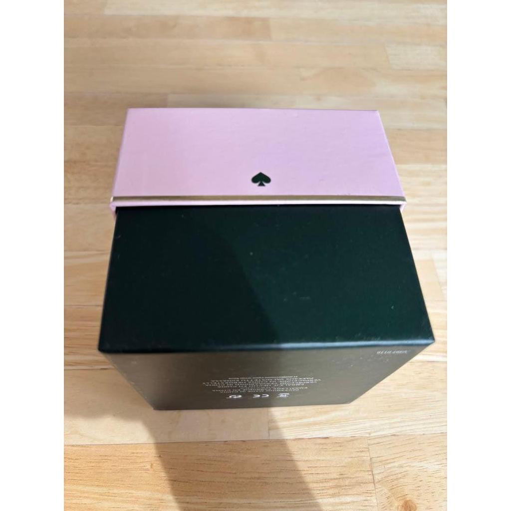 Used kate spade pink watch