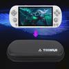 1-3PCS Hard EVA Carrying Case Protective Case Shockproof for Trimui Smart Pro Handheld Game Console Anti-scratch Storage Bags
