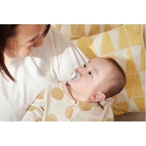 

Nuk Winnie the Pooh Space Pacifiers for 618 months 2pcs