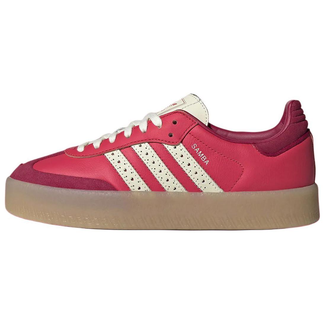 Sambae Wmns Adidas Originals  Valentine s Day 2025  Women s JH7287 38