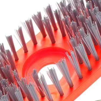 

Cleaning Brush For Lawn Mowers With 3 Fixing Accessories Wire Scrubber For Deck Tile Grout Floor Maintenance China Mainland