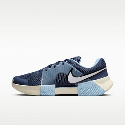 Nike Zoom GP Challenge 1 Low top Tennis Shoes Men s 40