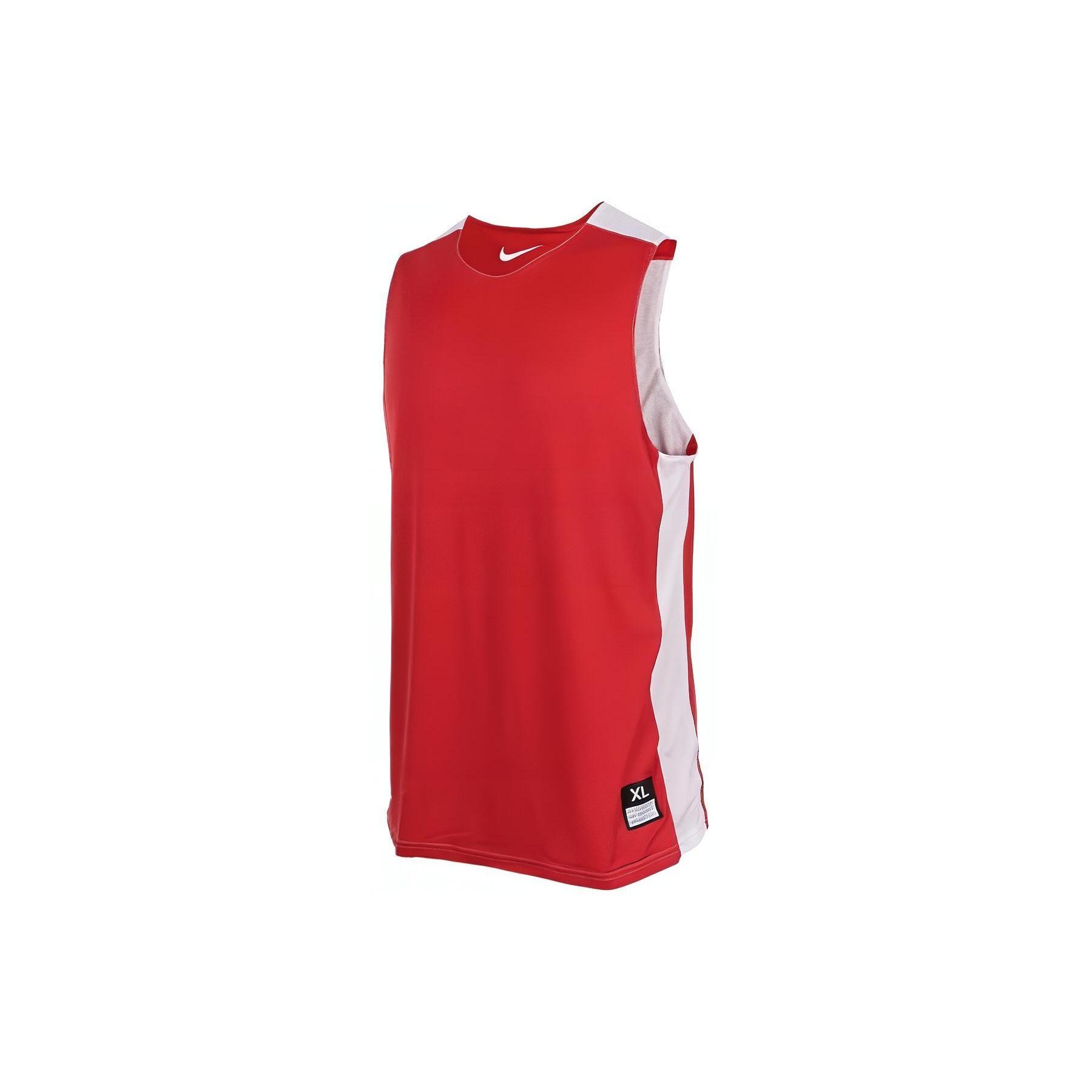 Nike Dri-FIT Basketball Vest Men s 631064-658 L