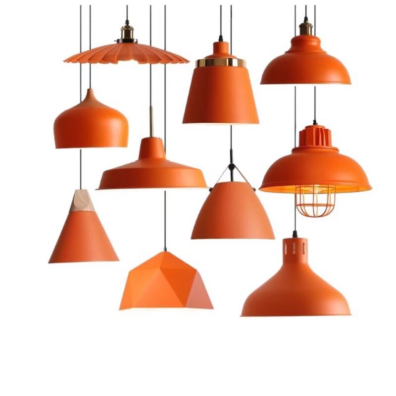 OEING Moderner Esszimmer-Bar-Kronleuchter