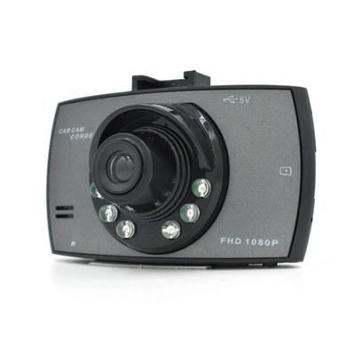 Mini Car DVR Camera 2.4 " G30 Full HD 1080P 120 Degree Dashcam Registrars Video Recorder G-Sensor Dash Cam DVRs