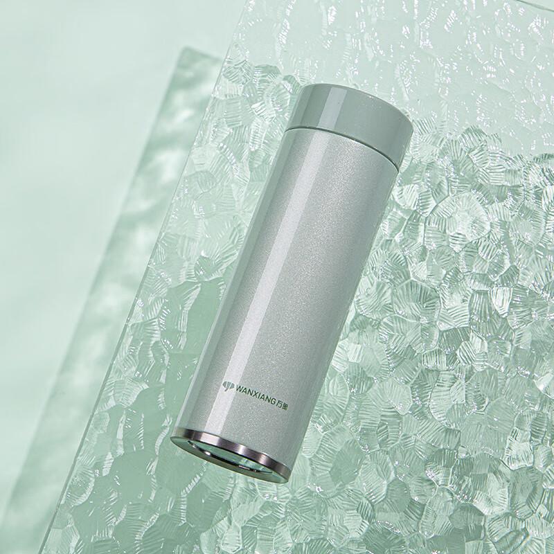 Wanzhou H46 316 Stainless Steel Thermos Cup