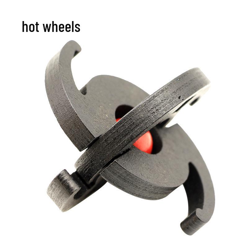 100-Piece Kongming Lock Wooden Puzzle Set for Kids and Adults