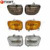 Honda Gold Wing GL1800 F6B 01-17 LED Rearview Mirror Turn Signal & Brake Light