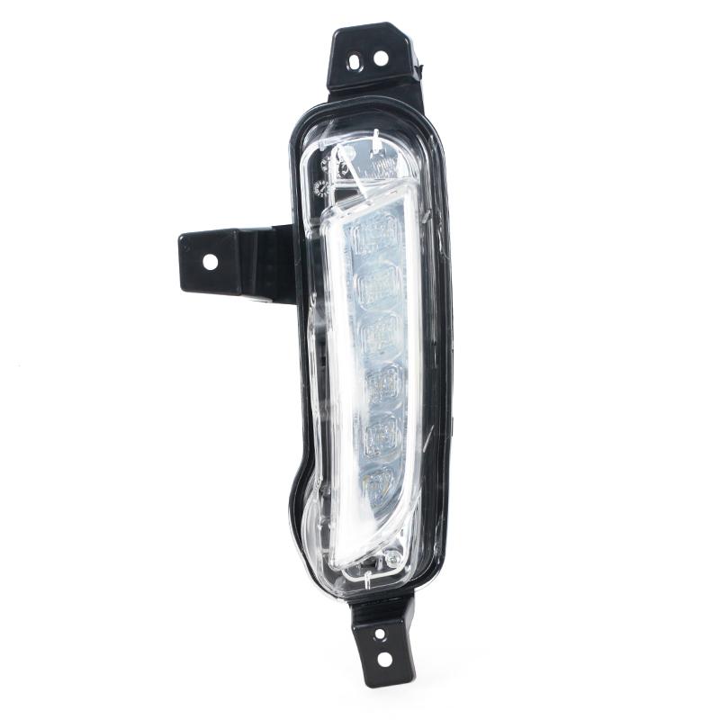 

Car Front Bimper DRL Daytime Running Light Day Light For Suzuki New Vitara 2015 2016 2017 2018 2019