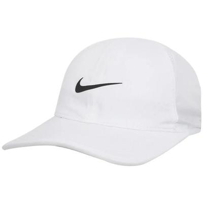 Dri-FIT Club Unstrukturierte Federleichte Kappe (FB5682-100)