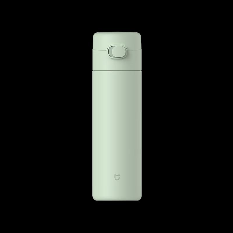 Xiaomi Mijia Pop-up Lid Stainless Steel Insulated Cup