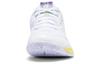 Li Ning Blade Pro Textile, Synthetic Leather Comfortable Cushioning Slip Resistant Abrasion Resistant Low top AYAT005-6