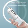 New Dental Cleaner Personal Care Water Dental Floss Portable Oral Dental Washer Telescopic Electric Dental Flusher