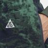 Nike ACG Tie-Dye Drawstring Knit Joggers Men Joggers Green FN2432-361