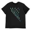 Lightning Storm T-Shirt Vintage Clothes Shirts Graphic Tee Tshirts Personalised Oversizeds Mens T Shirts Pack