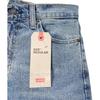 Levi's Jeans Men's Blue Moderate Straight Fit Pants 00505-1456