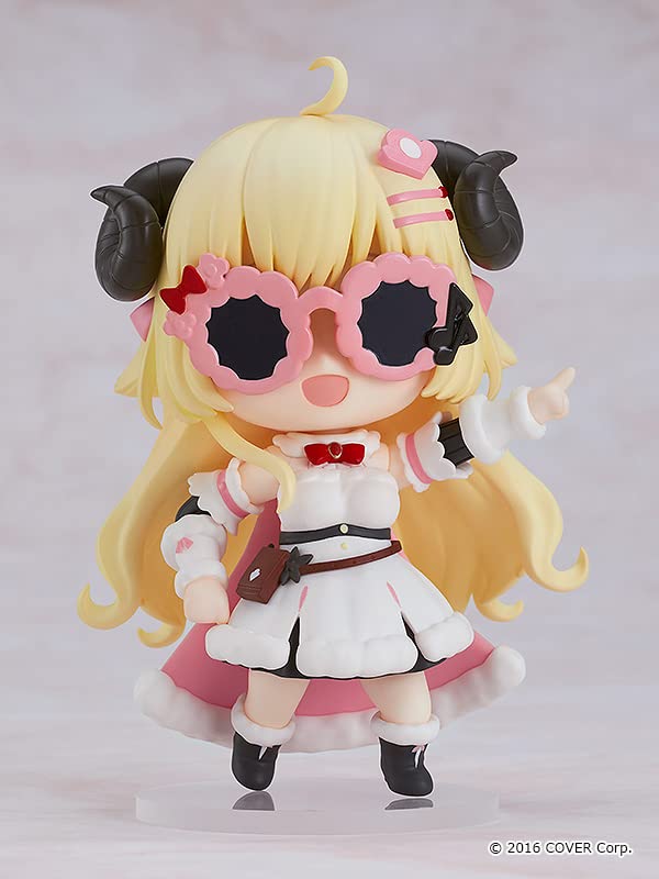Nendoroid Hololive Production Watame Kadomaki Figurină mobilă pictată în plastic, fără scară
