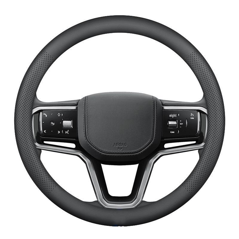 Coprivolante per Tesla Model 3 e Y - Presa Dedicata