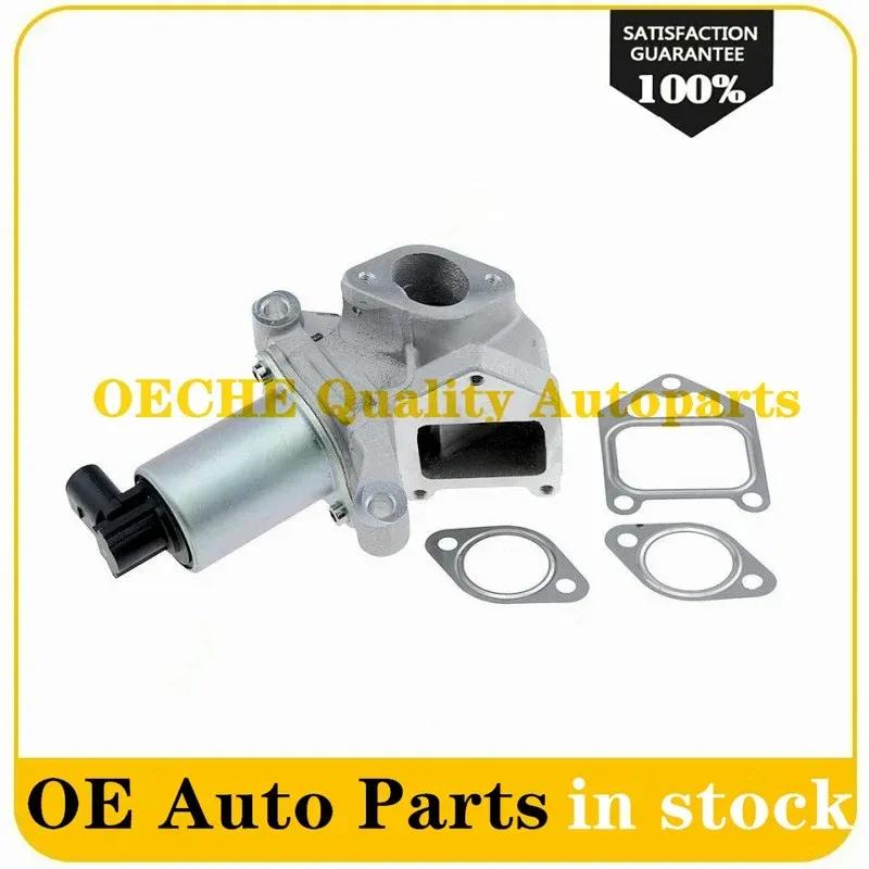 6651400660 1PCS Car Auto Parts Actuator Exhaust Gas Recirculation EGR Valve For SSANGYONG ACTYON SPORTS I 2005 2006