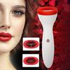1 Set Electric Lip Plumper Physical Movement Non-invasive Painless Eliminate Lips Lines
