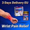 Instant Wrist & Forearm Relief – Perfect for Typists, Gamers & DIY Enthusiasts