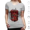 Hellboy T Shirt Cotton Men Women DIY Print Hellboy Comic Books Comics Halloween Hellboy 2 Hellboyanimated Hellboy Comic