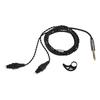 Balanced Replacement Upgrade Cable for HD650 HD600 HD660s HD580 Headset Excellent Signal Transmission Cord 150cm