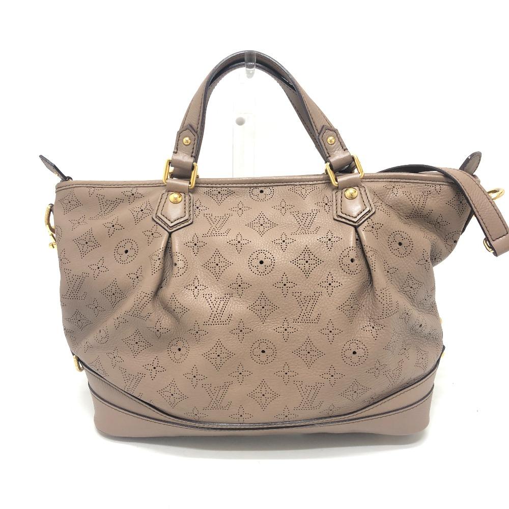 Louis Vuitton M93175 Stella PM 2-Way Tote Bag Crossbody Hand Bag