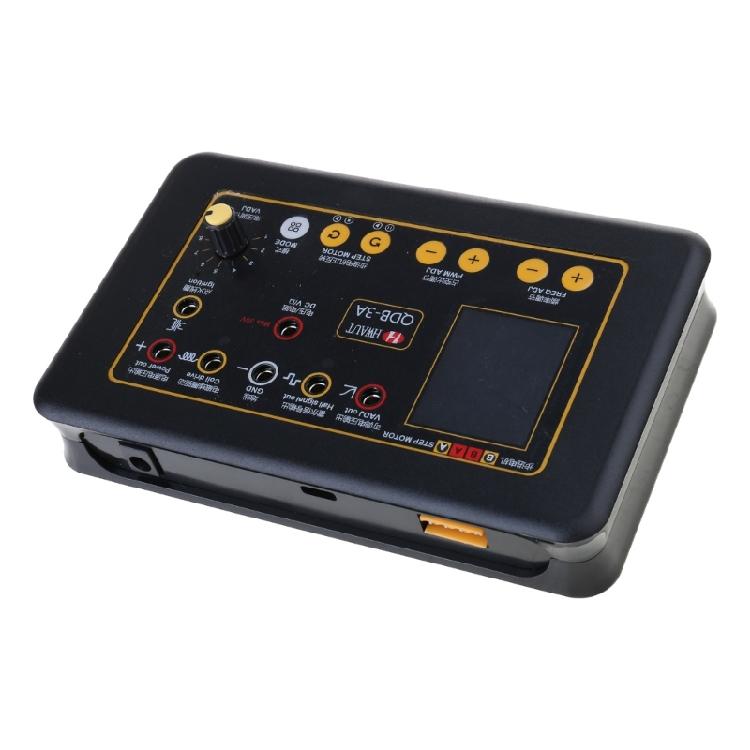 Auto Solenoid Idling Motor Instrument Tester Auto Ignition Coil Test