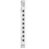 Huawei EFT8 8-Port 100M Ethernet Switch Board