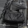 [MORGEN SKY] Duffel Bag, Boston Bag, Sports Bag, School Trip, Unisex, Water-Resistant, Water-Repellent, Plain, 4-Way, Wet/Dry Separation, Shoe Bag, La