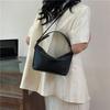Fashionable Summer Casual Single Shoulder Bag Trendy Simple Handbag For Women With Stylish Stitching