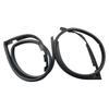 Door Weatherstrip Set for Honda Civic 96-00 EK9/EK2-4